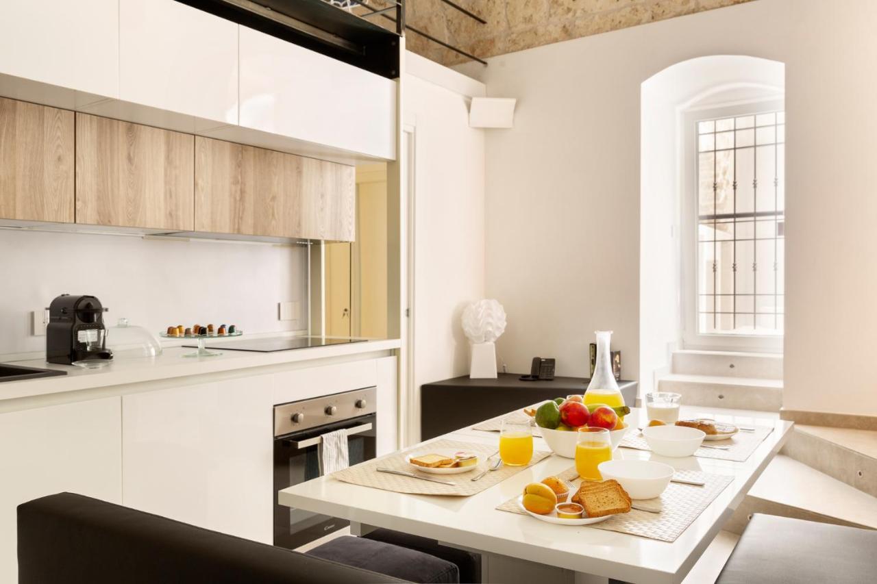 Casa Massima Suites & Spa Casamassima Kültér fotó