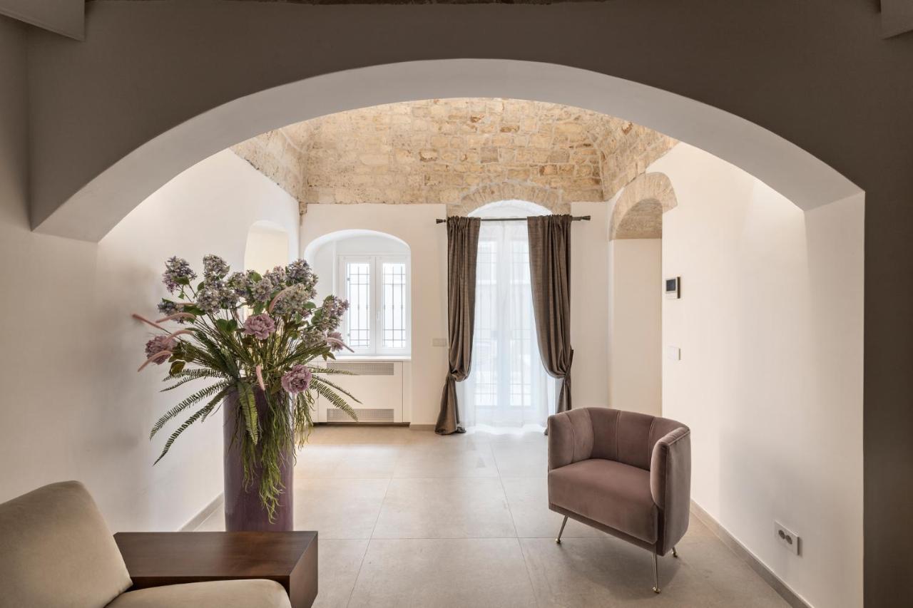 Casa Massima Suites & Spa Casamassima Kültér fotó