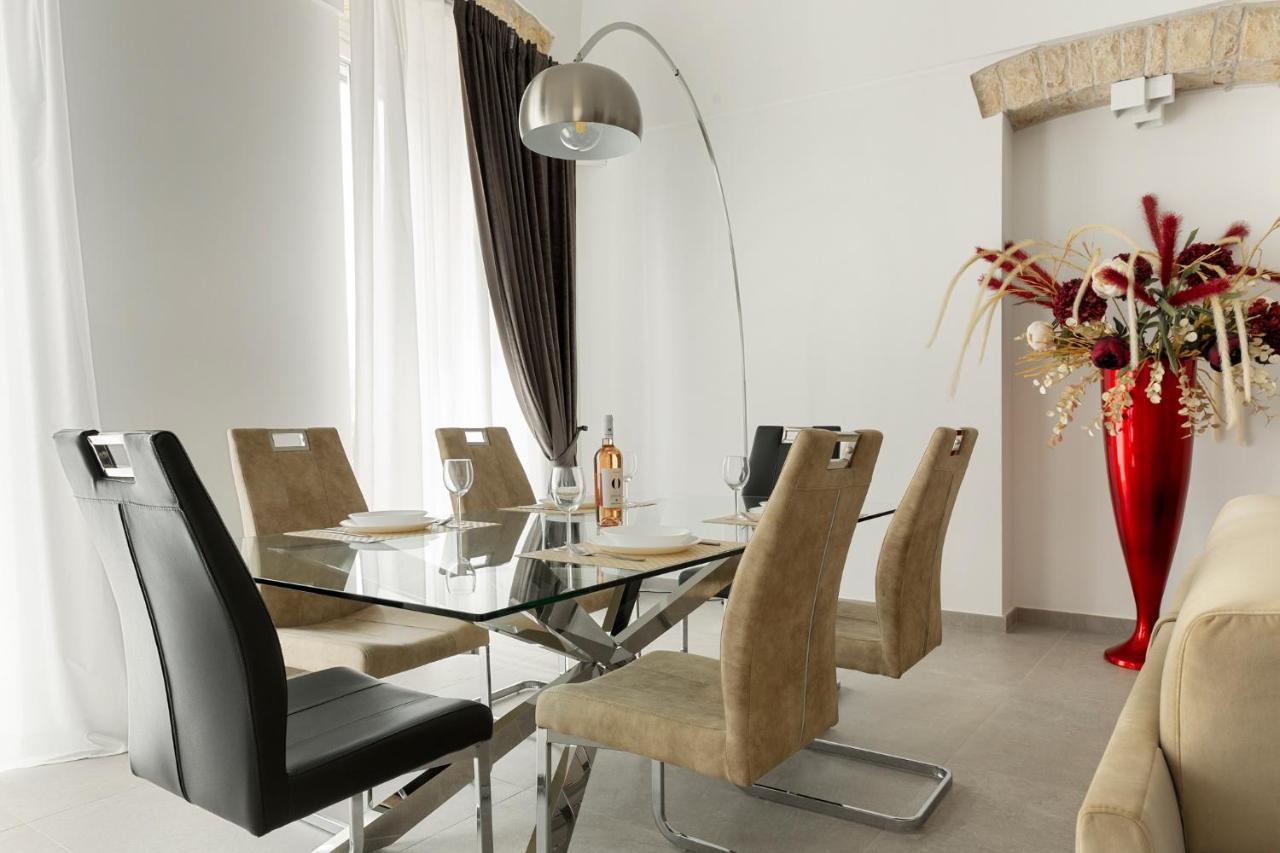 Casa Massima Suites & Spa Casamassima Kültér fotó
