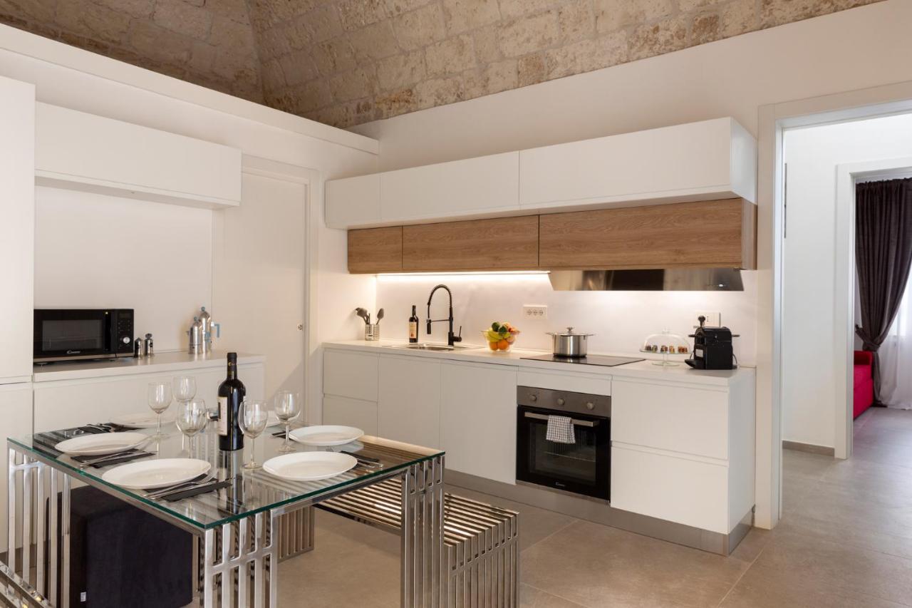 Casa Massima Suites & Spa Casamassima Kültér fotó