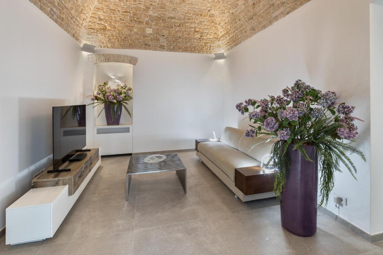 Casa Massima Suites & Spa Casamassima Kültér fotó