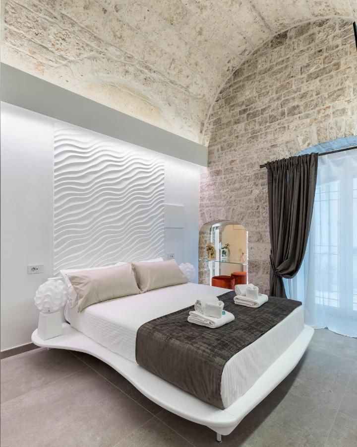 Casa Massima Suites & Spa Casamassima Kültér fotó