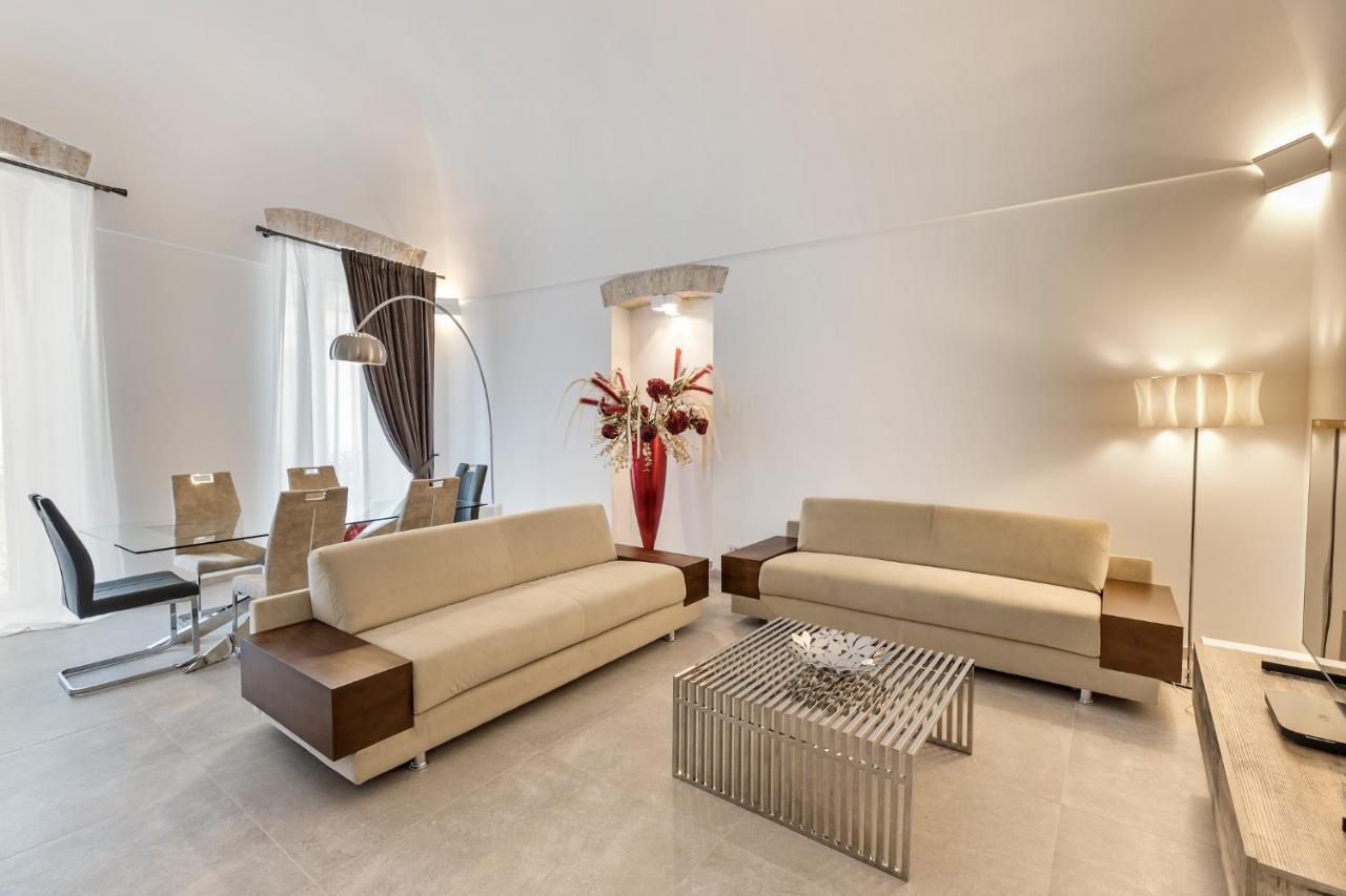 Casa Massima Suites & Spa Casamassima Kültér fotó