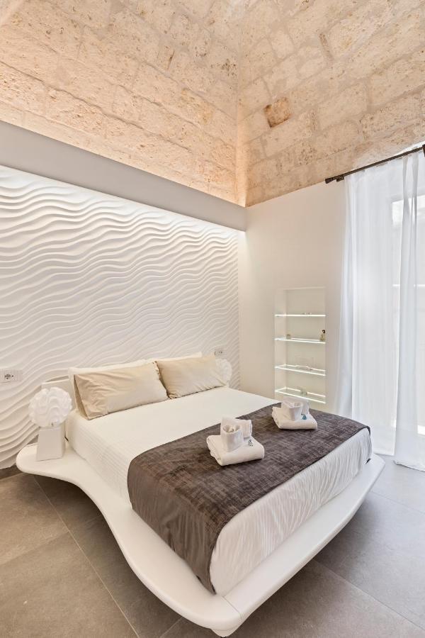 Casa Massima Suites & Spa Casamassima Kültér fotó
