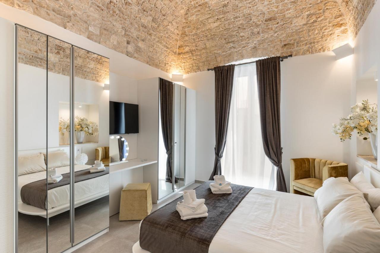 Casa Massima Suites & Spa Casamassima Kültér fotó