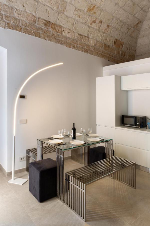 Casa Massima Suites & Spa Casamassima Kültér fotó