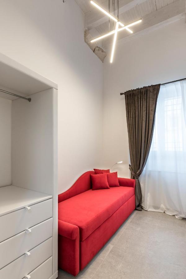 Casa Massima Suites & Spa Casamassima Kültér fotó
