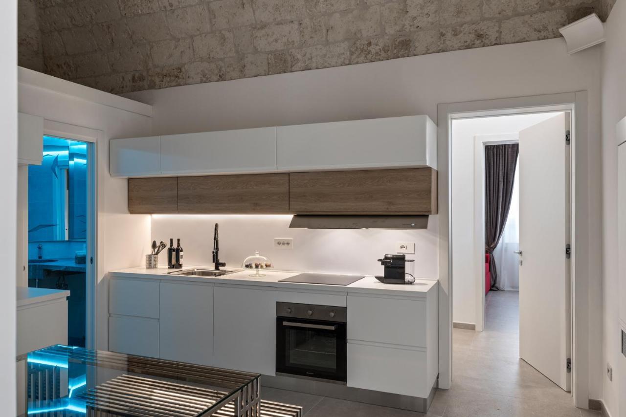 Casa Massima Suites & Spa Casamassima Kültér fotó