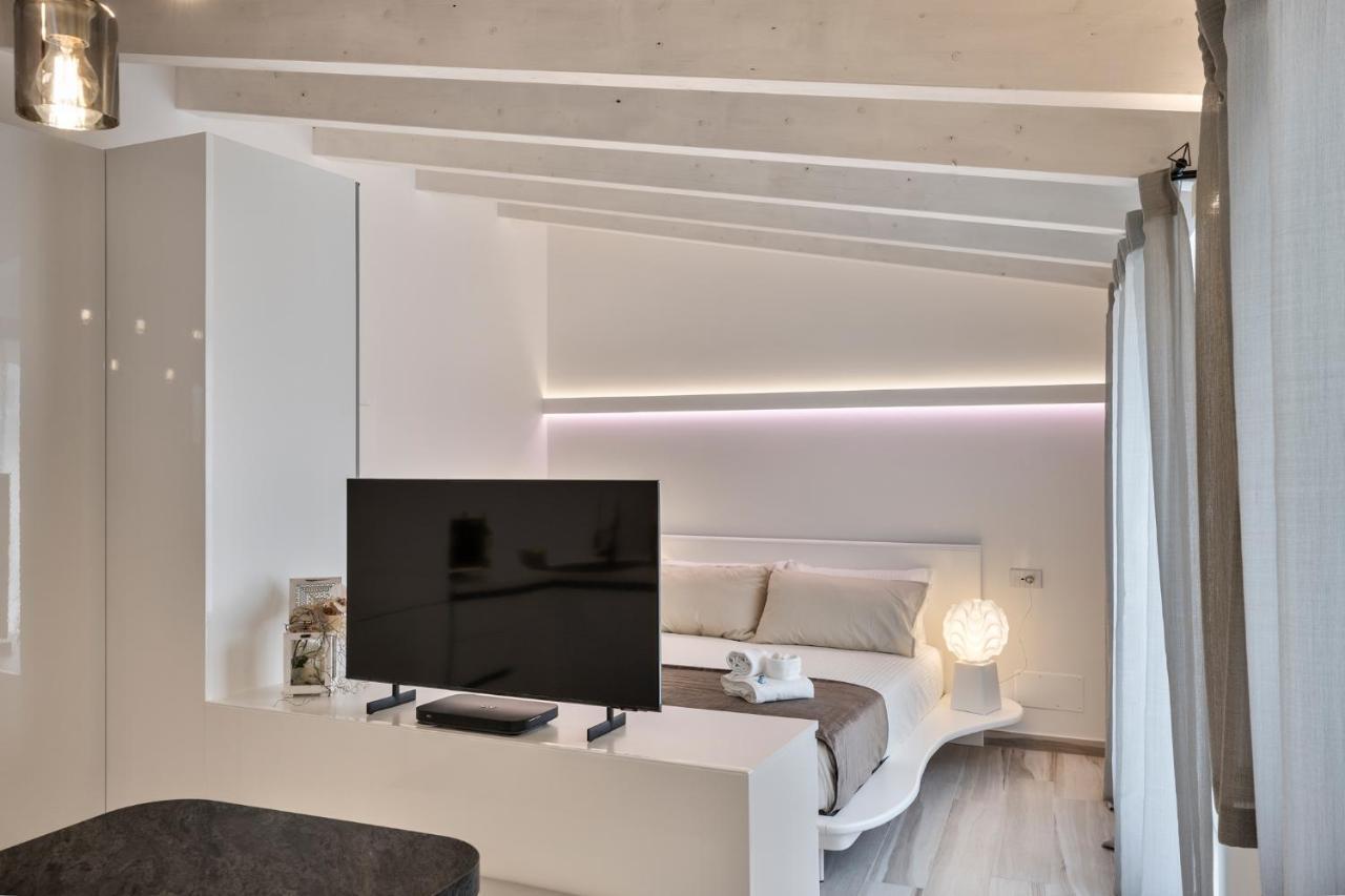 Casa Massima Suites & Spa Casamassima Kültér fotó
