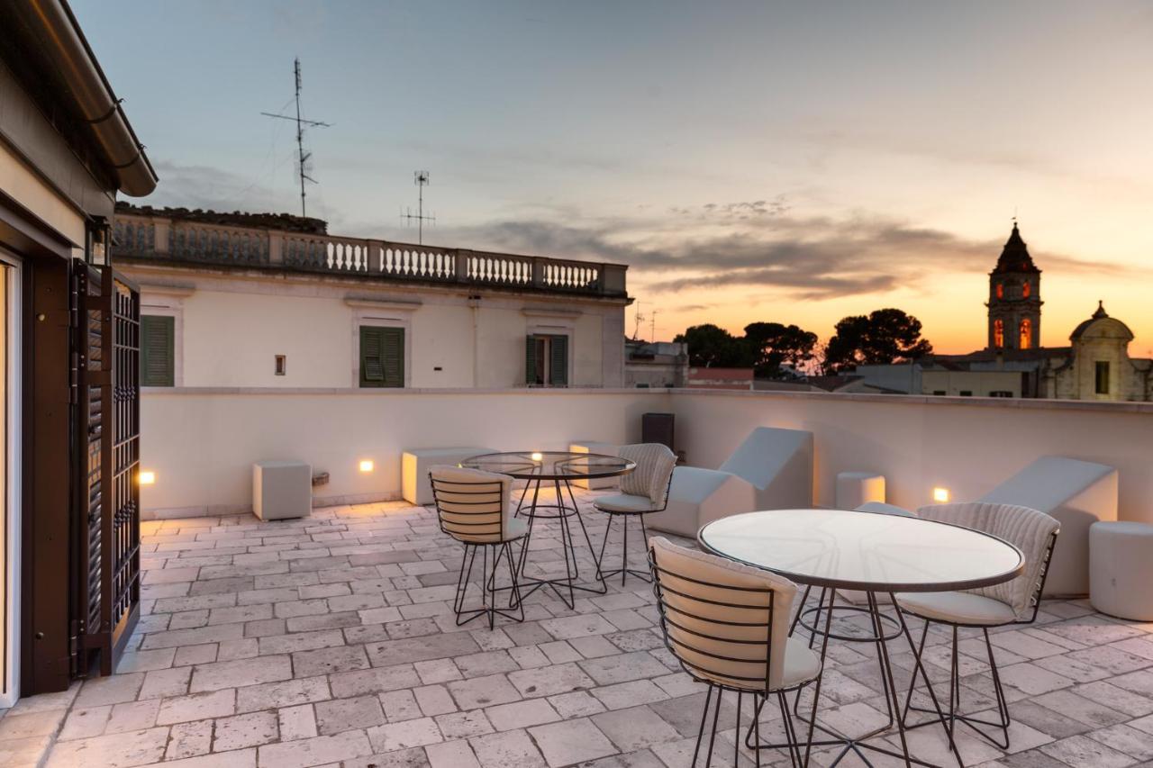 Casa Massima Suites & Spa Casamassima Kültér fotó