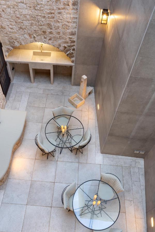 Casa Massima Suites & Spa Casamassima Kültér fotó