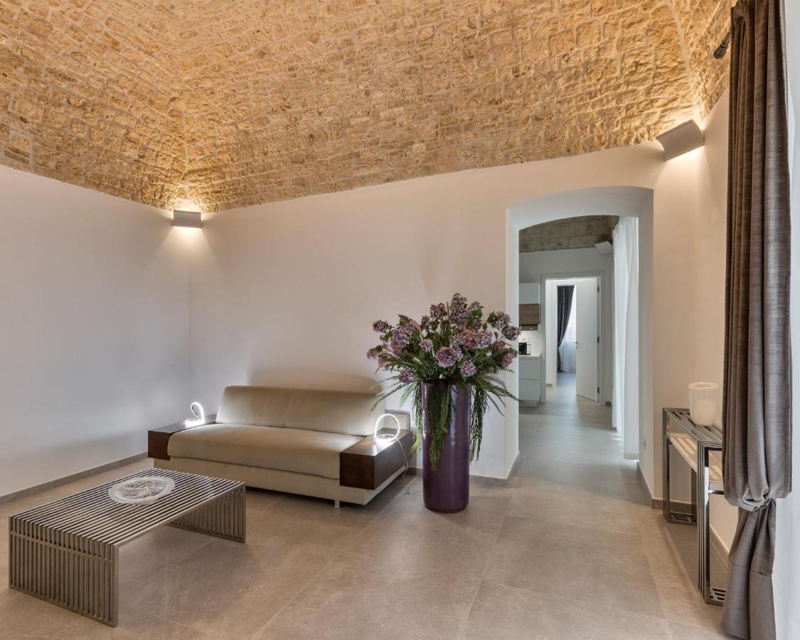 Casa Massima Suites & Spa Casamassima Kültér fotó