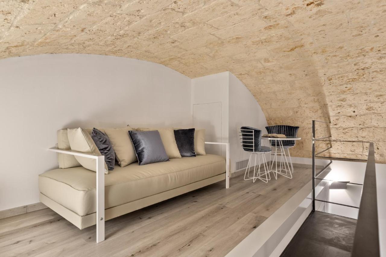 Casa Massima Suites & Spa Casamassima Kültér fotó