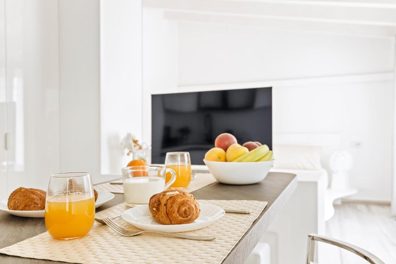 Casa Massima Suites & Spa Casamassima Kültér fotó