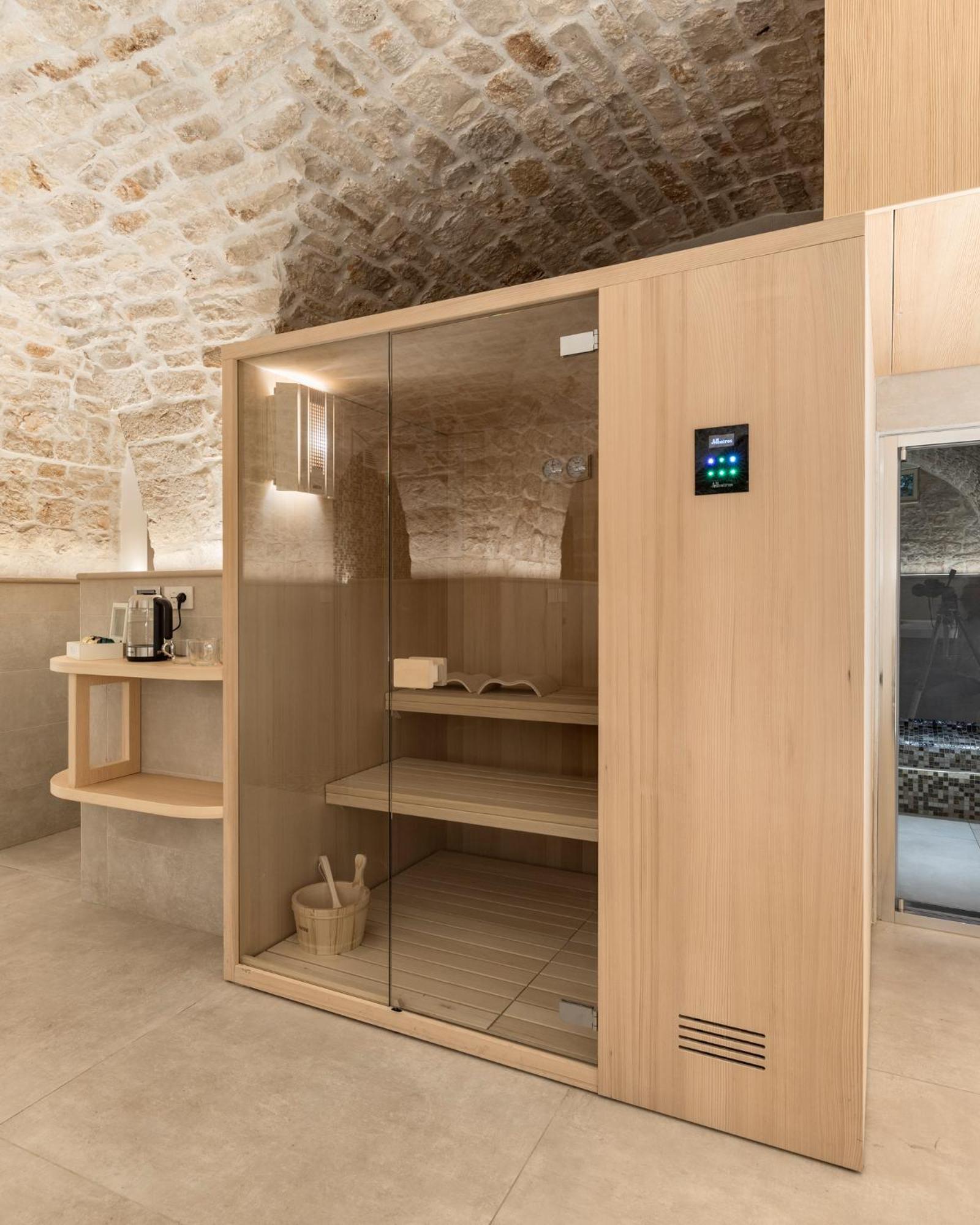 Casa Massima Suites & Spa Casamassima Kültér fotó