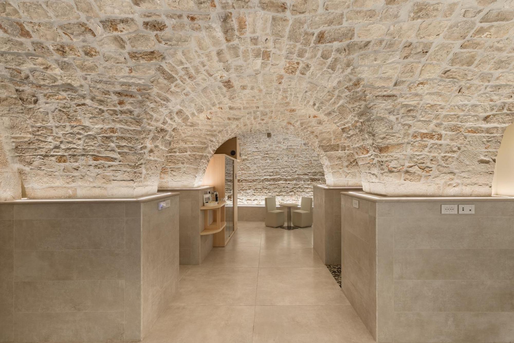 Casa Massima Suites & Spa Casamassima Kültér fotó