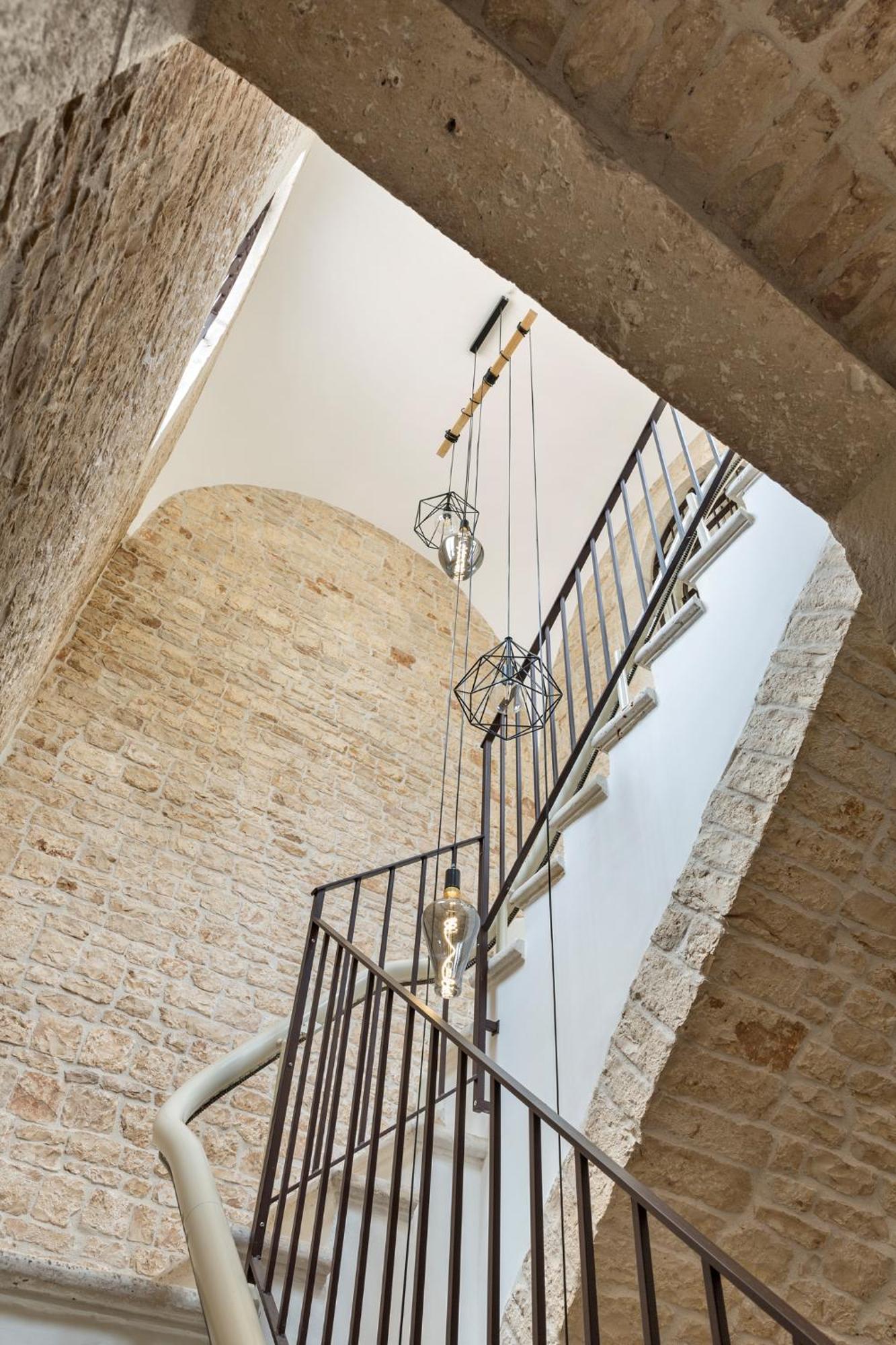 Casa Massima Suites & Spa Casamassima Kültér fotó