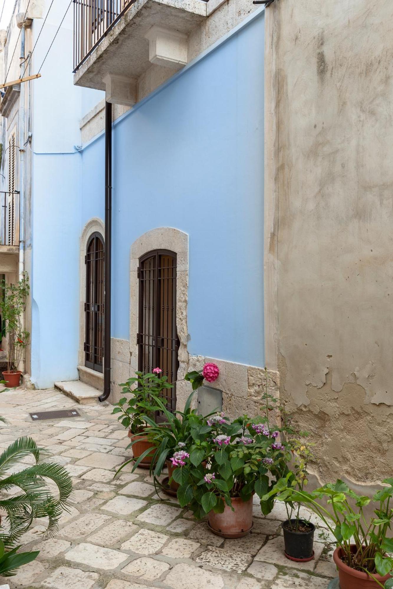 Casa Massima Suites & Spa Casamassima Kültér fotó