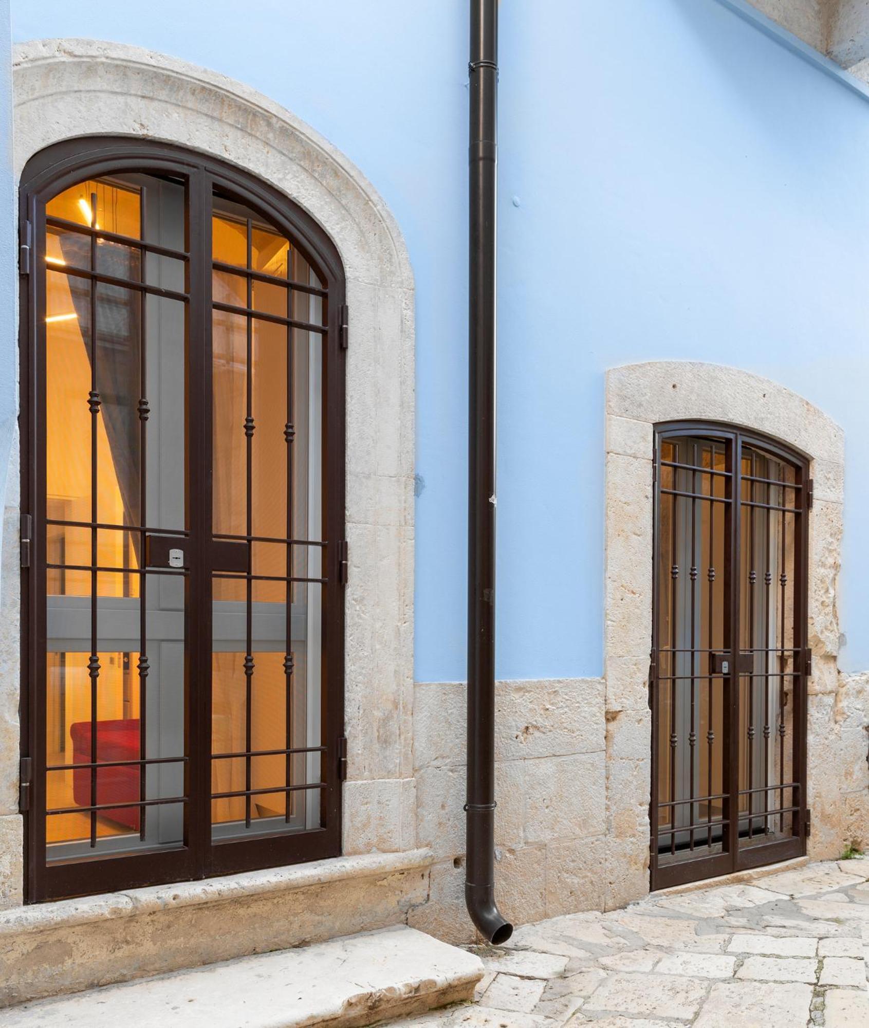 Casa Massima Suites & Spa Casamassima Kültér fotó