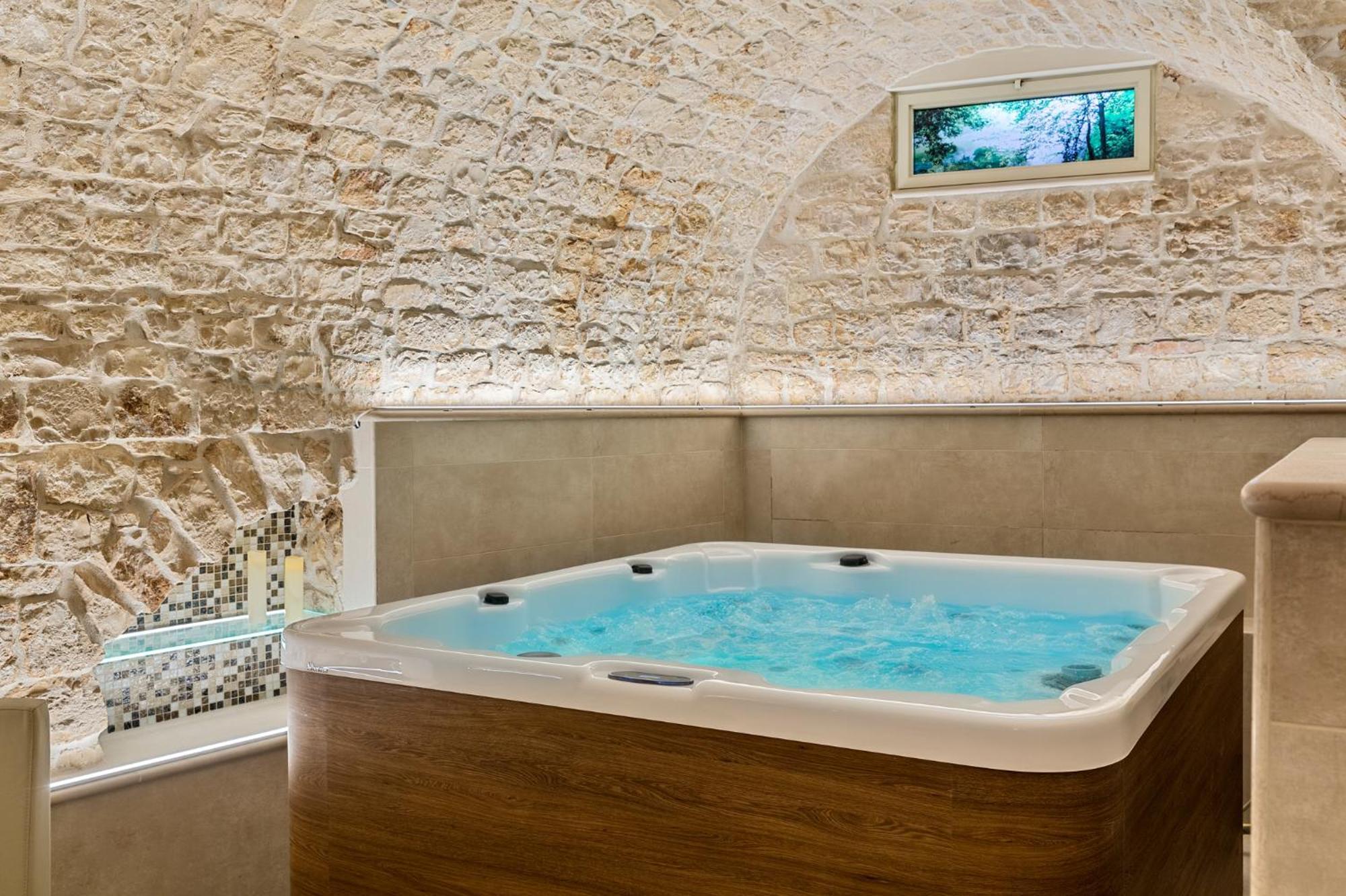 Casa Massima Suites & Spa Casamassima Kültér fotó
