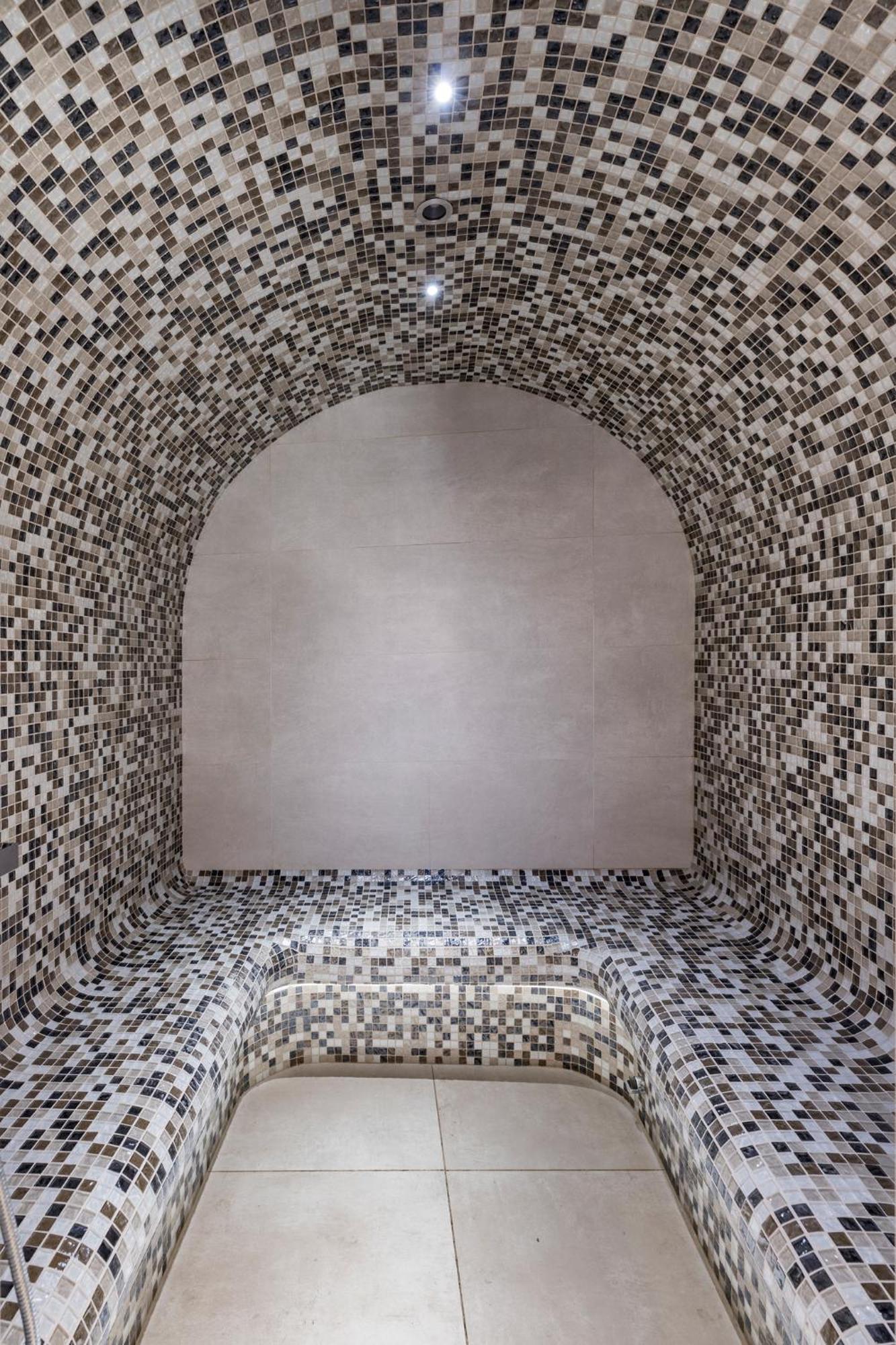 Casa Massima Suites & Spa Casamassima Kültér fotó