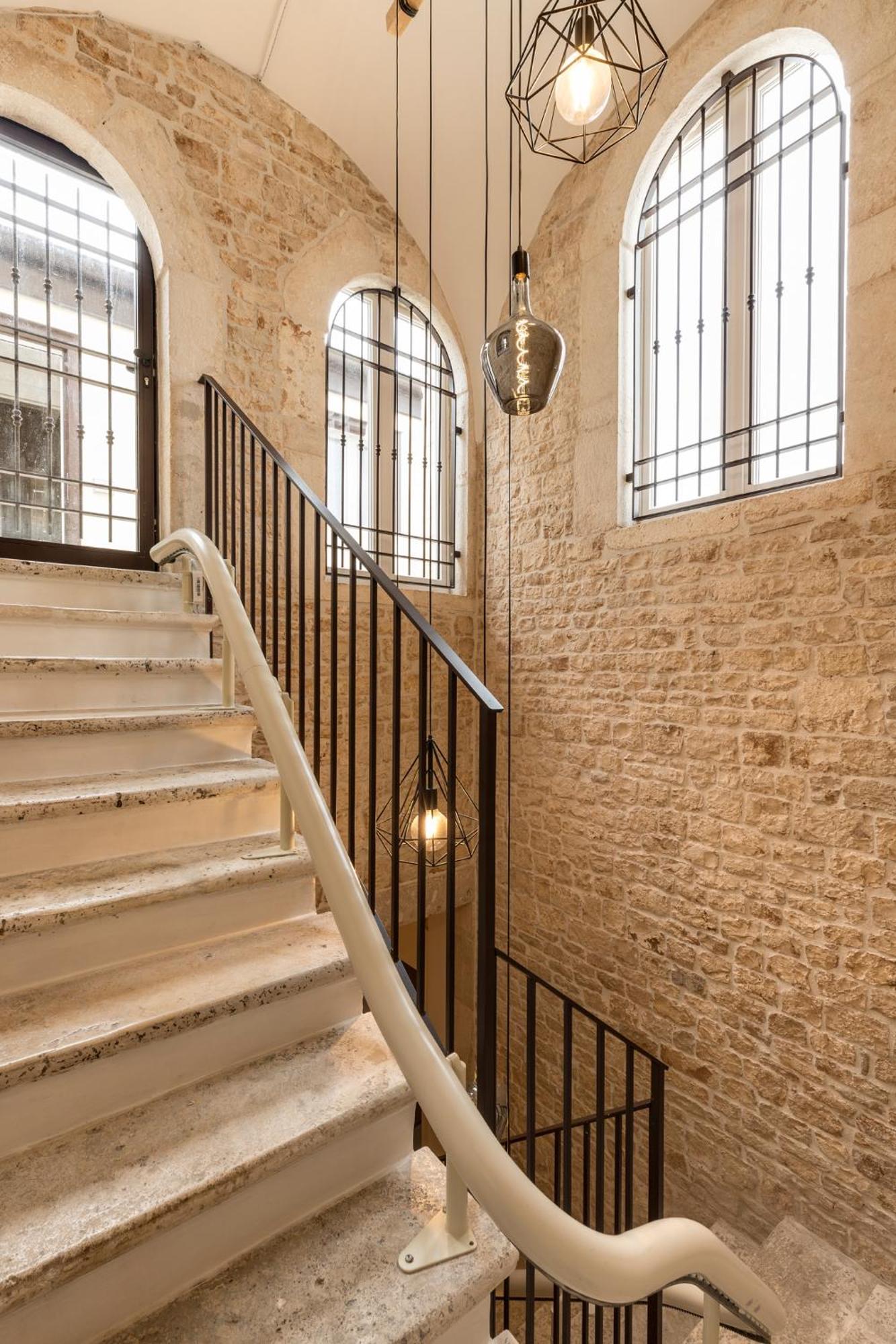 Casa Massima Suites & Spa Casamassima Kültér fotó