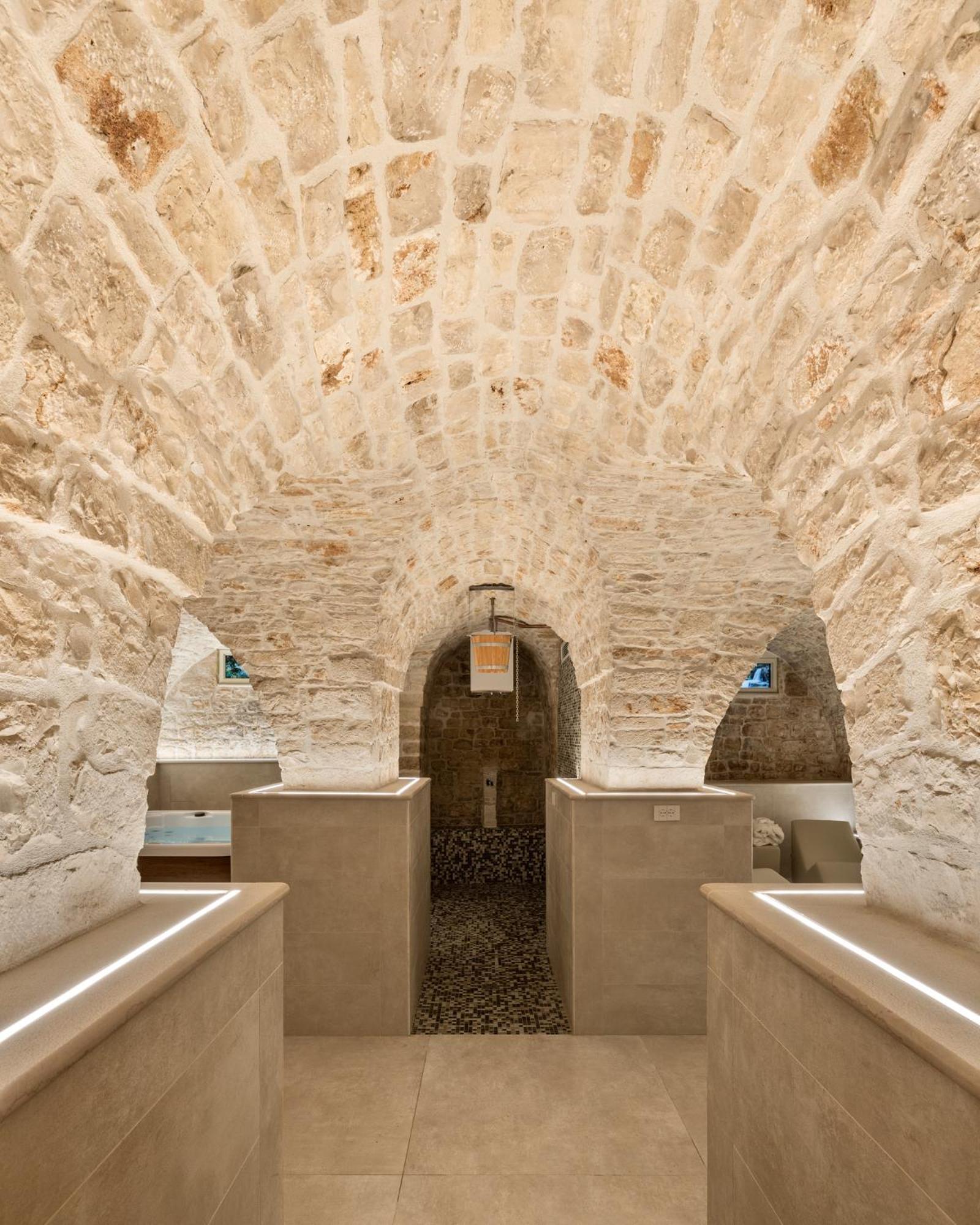Casa Massima Suites & Spa Casamassima Kültér fotó