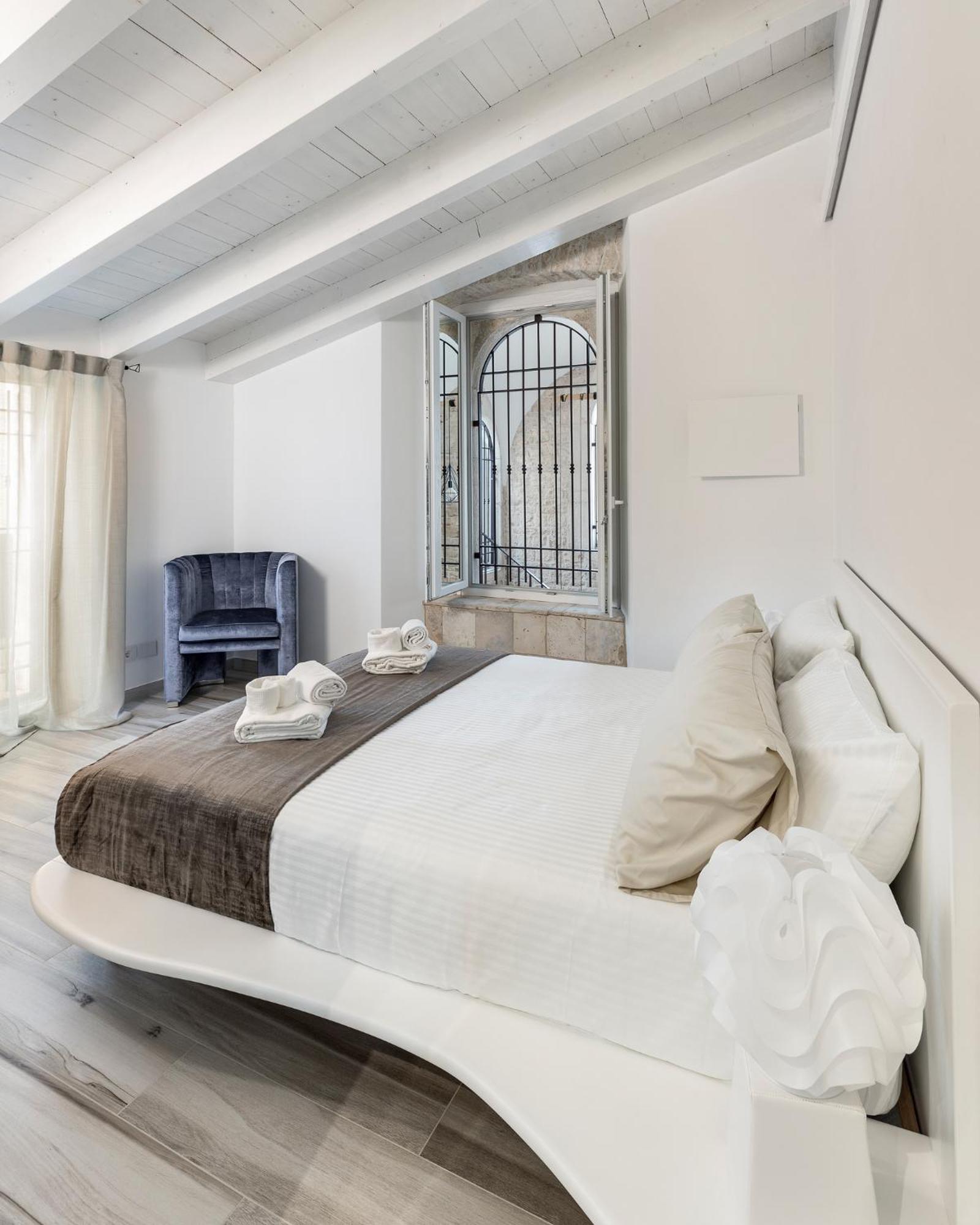 Casa Massima Suites & Spa Casamassima Kültér fotó