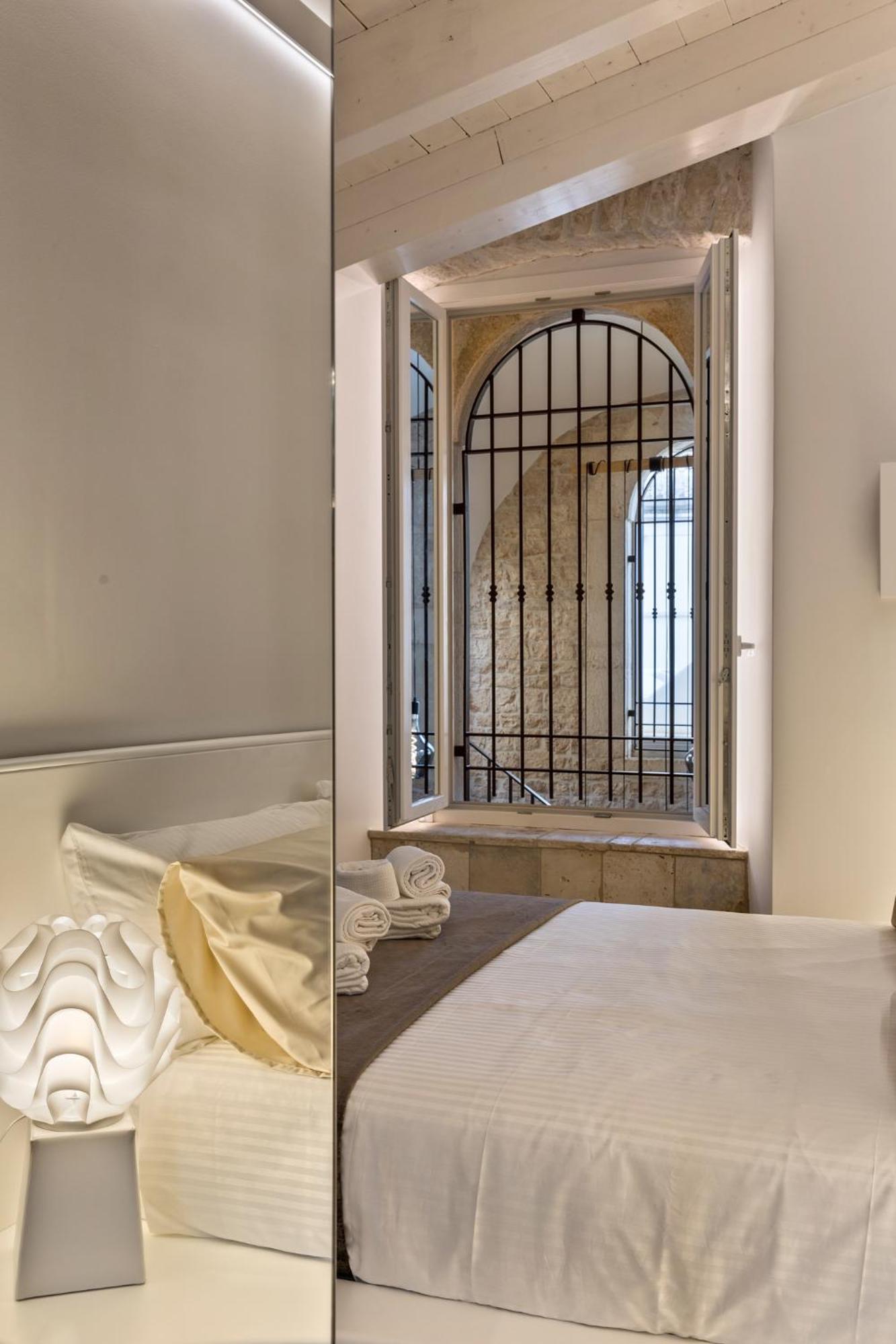 Casa Massima Suites & Spa Casamassima Kültér fotó