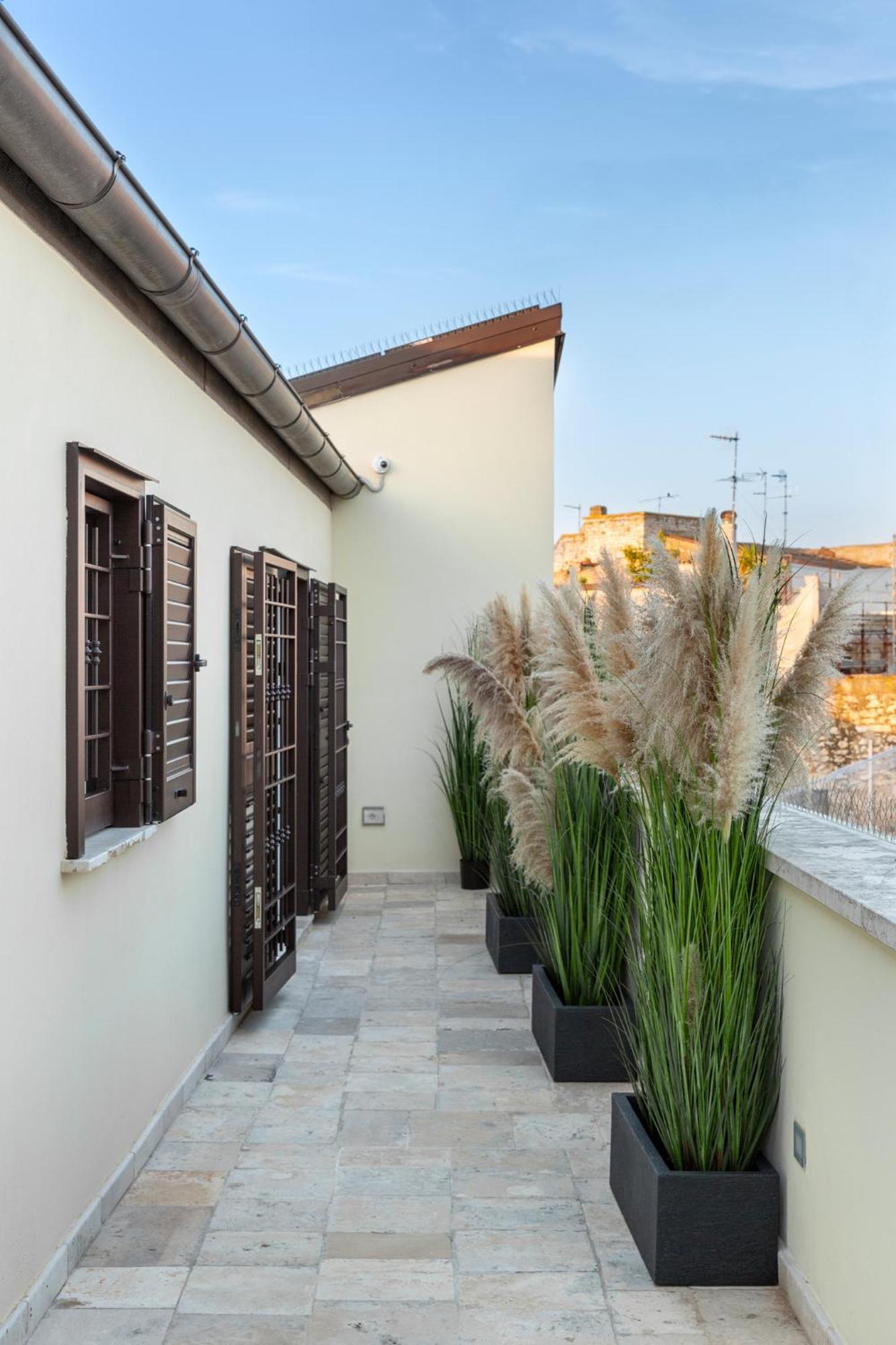 Casa Massima Suites & Spa Casamassima Kültér fotó